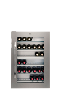 Reparación averías vinoteca Cointra en  Zaragoza